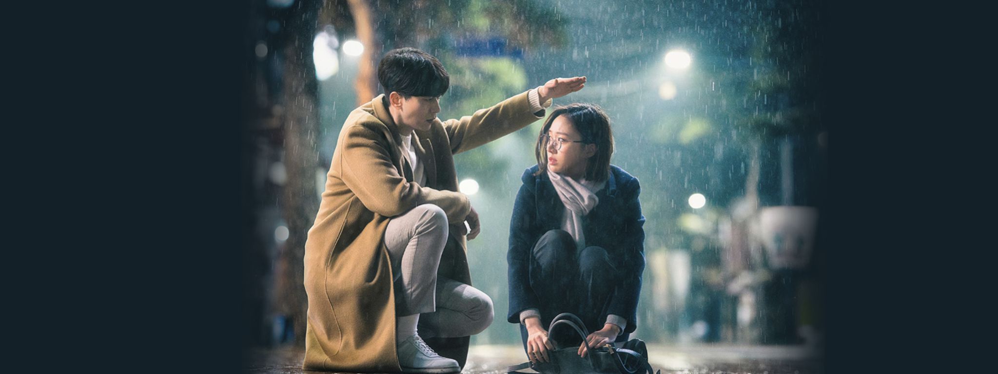 My Holo Love (2020) - Asian Romance Dramas