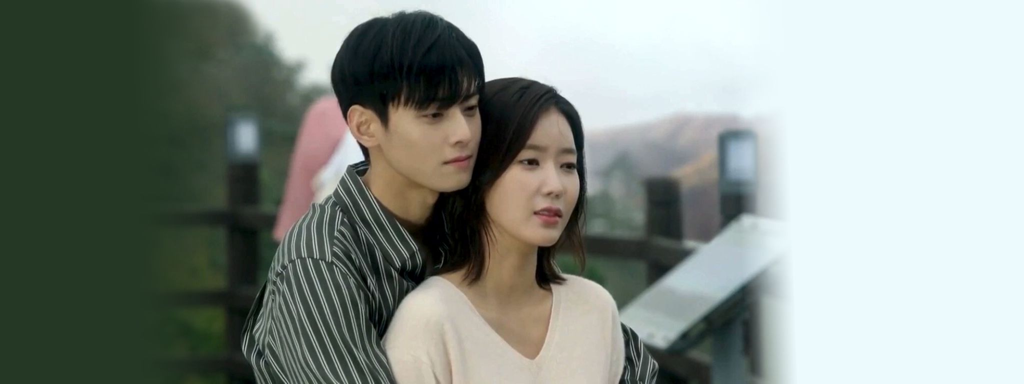 My ID Is Gangnam Beauty (2018) - Asian Romance Dramas